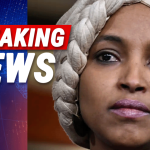 Ilhan Omar’s Financial Disclosure Revised From $30 Million to Under $100,000 Amid Minnesota Fraud Scrutiny