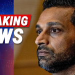 FBI Director Kash Patel Claims Evidence Supports Trump’s 2020 Election Fraud Allegations