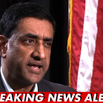 Rep. Khanna Declares Democrats Will Impeach Trump If They Win House, Exposing Party’s Midterm Strategy
