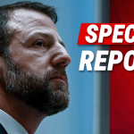 DHS Secretary Mullin Considers Stripping International Customs from Sanctuary City Airports