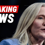 Virginia Gov. Spanberger’s Approval Rating Drops to Just +1, Trailing Youngkin by 9 Points at Same Point in Term