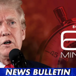 Trump Blasts ’60 Minutes’ Host for Reading Alleged Shooter’s Manifesto During Interview