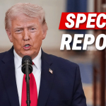 President Trump Announces Iran War Objectives Nearing Completion After 32 Days, Citing Decimated Military