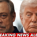 Mark Hamill Deletes AI-Generated Trump Death Post After White House Condemnation
