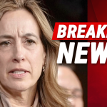DHS Slams NJ Governor Mikie Sherrill’s Memorial Day Visit to ICE Facility as ‘Political Stunt’