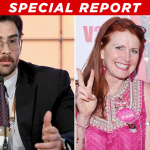 Leftist Influencer Exposed Billionaire Couple Who is Bankrolling Marxist Movements in America