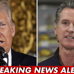 Newsom Requests Emergency Declaration from Trump for Orange County Chemical Leak