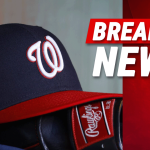 Washington Nationals Executive Admits to Anti-Christian Bias, Pushing Communism