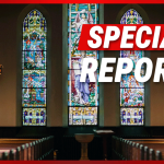 Three Red States Upheld Religious Rights, Allowing Churches to Benefit from Public Programs