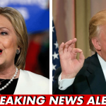 Hillary Clinton Praised Donald Trump Over 20-Point Gaza Peace Deal