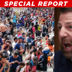 DHS is Offering Plane Tickets to Migrants Self-Deporting Back Home, After SCOTUS Ruling