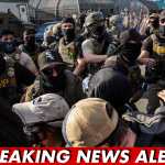 NJ Police Finally Sweep Antifa Rioters From ICE’s Delaney Hall After Weeks of Democrat Inaction