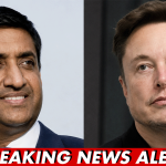 Elon Musk Threatens Massive Lawsuit Against Democrat Who Slandered DOGE Work