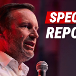 Chris Murphy Admits to Paying Protestors, Confirming Republicans Claims