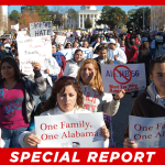 SPLC Director Accused of Funneling $1.2 Million to Account Shared with Neo-Nazi Lover