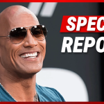 The Rock Stuns With Big Reversal, After Endorsing Biden He’s Done With Politics