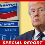 Trump Calls on the DOJ to Investigate Oil Companies for Price Gouging at the Pump