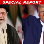 Trump Signs Historic Deal with Iran, Defying Critics and Democrats