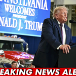 Trump Announces 32,000 New Jobs Created in Pennsylvania in Epic Economic Turnaround