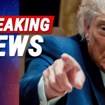 Trump Shuts Down Bank Account Used by Illegals to Defraud Welfare Programs