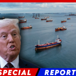 After America Announces End of War with Iran, Trump Reveals Oil Is Flowing Again