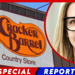 Cracker Barrel’s Disastrous Woke CEO Ousted After $100 Million Rebrand Fiasco