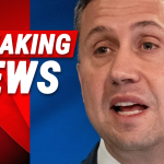 DNC Head Loses It Over Funding Crisis, Throws Phone in Temper Tantrum