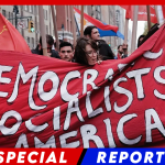 Democrat Socialists Reveal Plan to Destroy Senate, Appoint President and SCOTUS through Congress