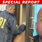 FBI Adds Notorious Minnesota Migrant Welfare Fraudster to Most Wanted List