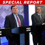Democrats Rush to Replace Platner After Disgraced Candidate Drops Out of Senate Race