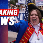 Democrat Lawmaker Claims the Obscure Old Law Gives Her Immunity to Drive 100 MPH