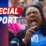 The Nation’s Largest Teachers Union Announced Radical, Far-Left Agenda