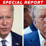 Trump Moving Money from Failed Biden Bike Plan to Fix America’s Infrastructure