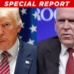 Former CIA Head John Brennan Sues Trump Over Court Order
