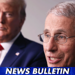 President Trump Calls Out Fauci After Shocking Senate Hearing