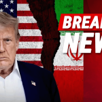Israel Reveals Iran Plotting Another Assassination Attempt Against President Trump