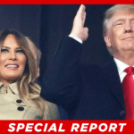 Trump Defies Woke Attack on Culture, Encourages Fans to Continue Iconic “Chop”