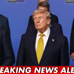 Trump Threatens to End Trade with Spain After Nation Refuses to Help U.S.