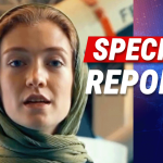 Leftist Ally to Elizabeth Warren and Democrats Travels to Iran and Praises Slain Terror-Leader