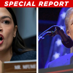 Democrat Socialist AOC Freezes Eggs in Attack on Trump, Encourages Women to Do the Same