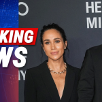 Prince Harry and Meghan Markle Leaving America for UK Over ‘Disillusionment’ with Trump White House