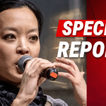 Socialist Candidate for Governor Called for Canceling Thanksgiving, Then Struggles to Explain It Away