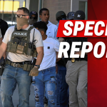 ICE Breaks Its All-Time Arrest Record under Trump with 51,000 in July