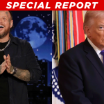 Jelly Roll Tells Conservative Fans to Stop Listening After Trump Jokes on Jimmy Kimmel Live