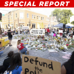 Riots in Madison Exposed for Being Bankrolled by Communists, Socialists, and Progressives