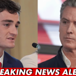 California Pushes “Stop Nick Shirley Act” In Attack Against First Amendment