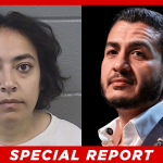 Muslim Candidate El-Sayed’s Sister Arrested for Assaulting Cops, Calls for Communized Society