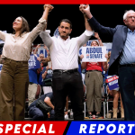 Democrat Group Spending $15 Million Against Socialist Candidates in 2026