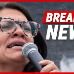 Radical Progressive Democrat Rallies to Block ICE from Arresting Criminals at Airports