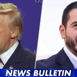 Trump Reveals He and El-Sayed Both Want Filibuster Gone, Warns What Could Happen Next